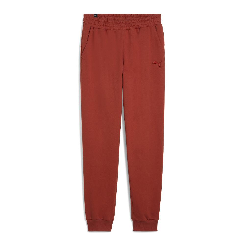 Mujer Teracotta Jogging Puma Mif Better barato