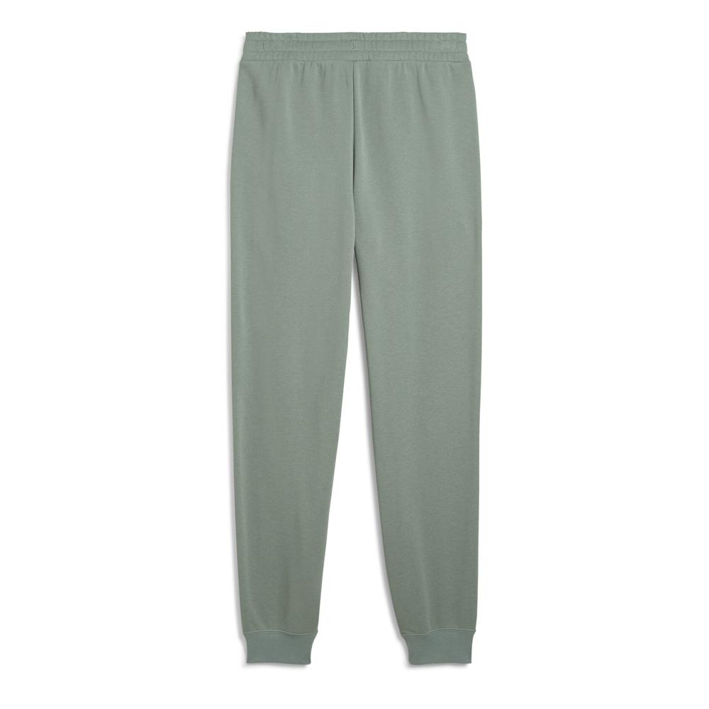 Hombres Puma Ess2 Color Verde Oliva Jogging No.1 ver 2