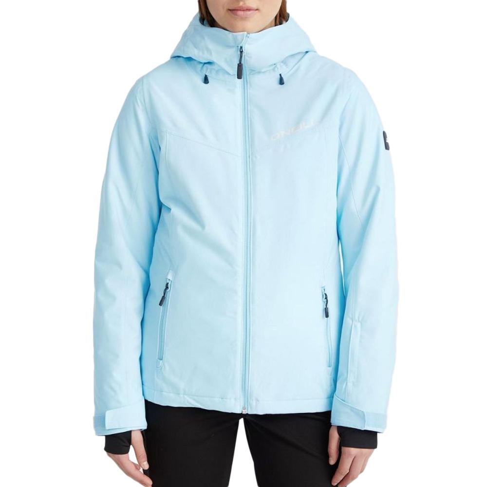Manteaux Bleu Femme O'Neill Aplite pas cher