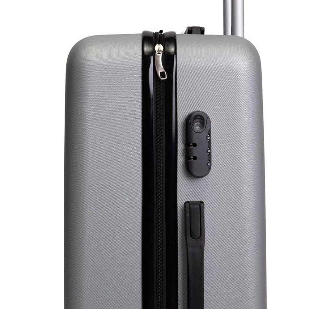 Maleta OM Hombre Gris 67x27x43cm ver 3