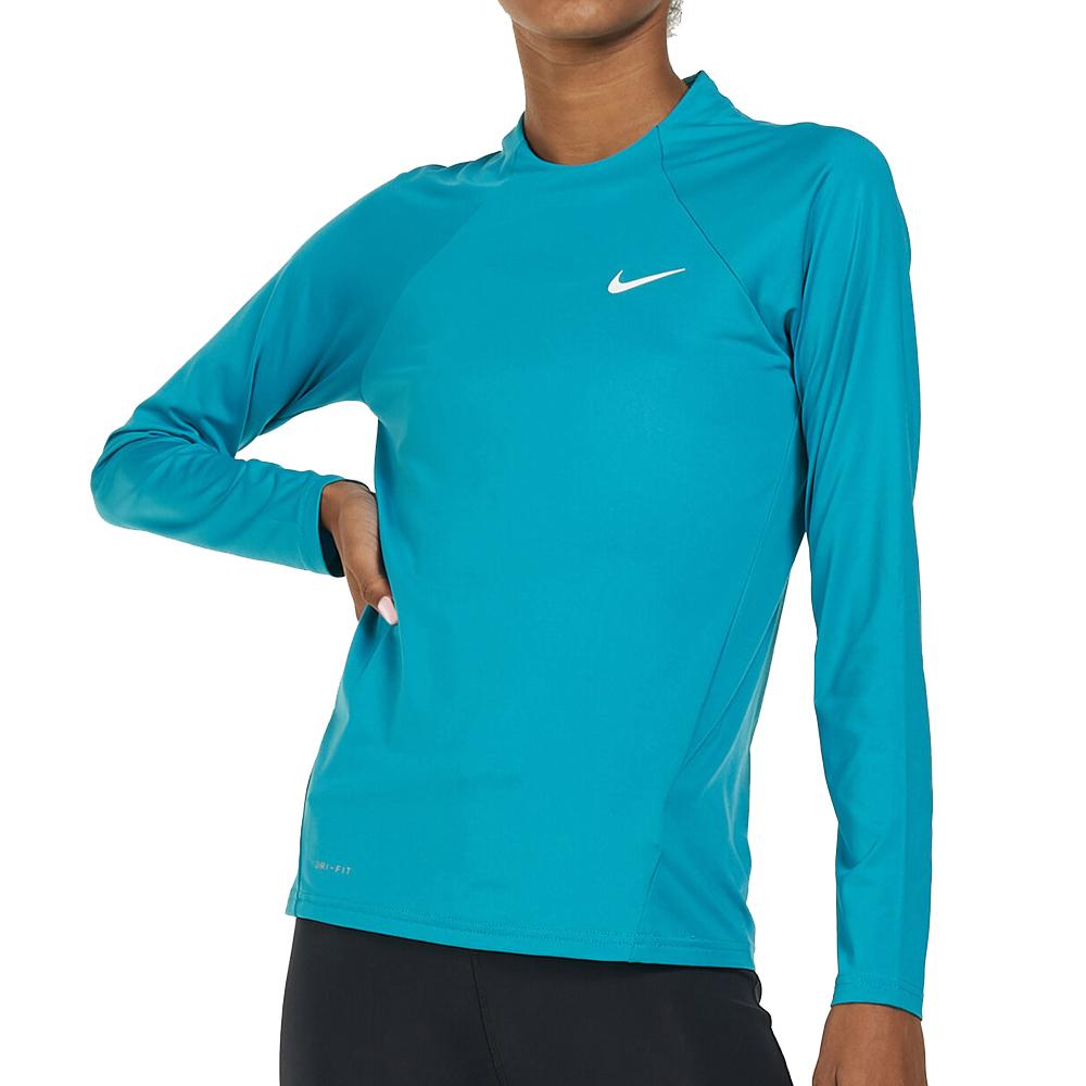 Lycra Blue Girl Nike Hydrogua affordable