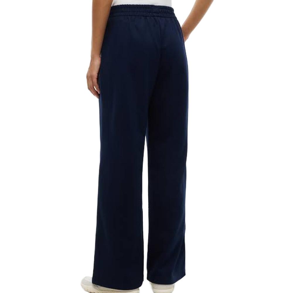 Tommy Hilfiger Essential Damen-Jogginghose in Marineblau Ansicht 2