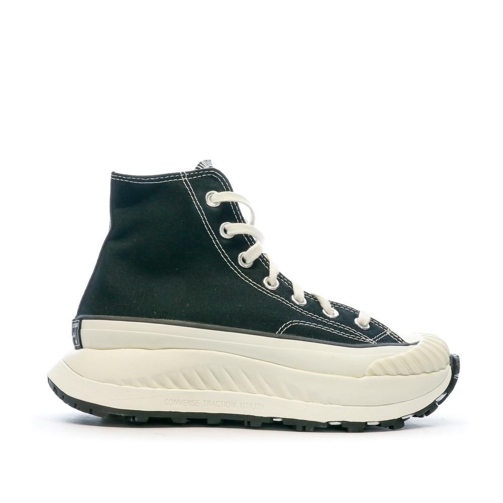 Negro Mujer Zapatillas Converse Chuck Taylor 70 ver 2