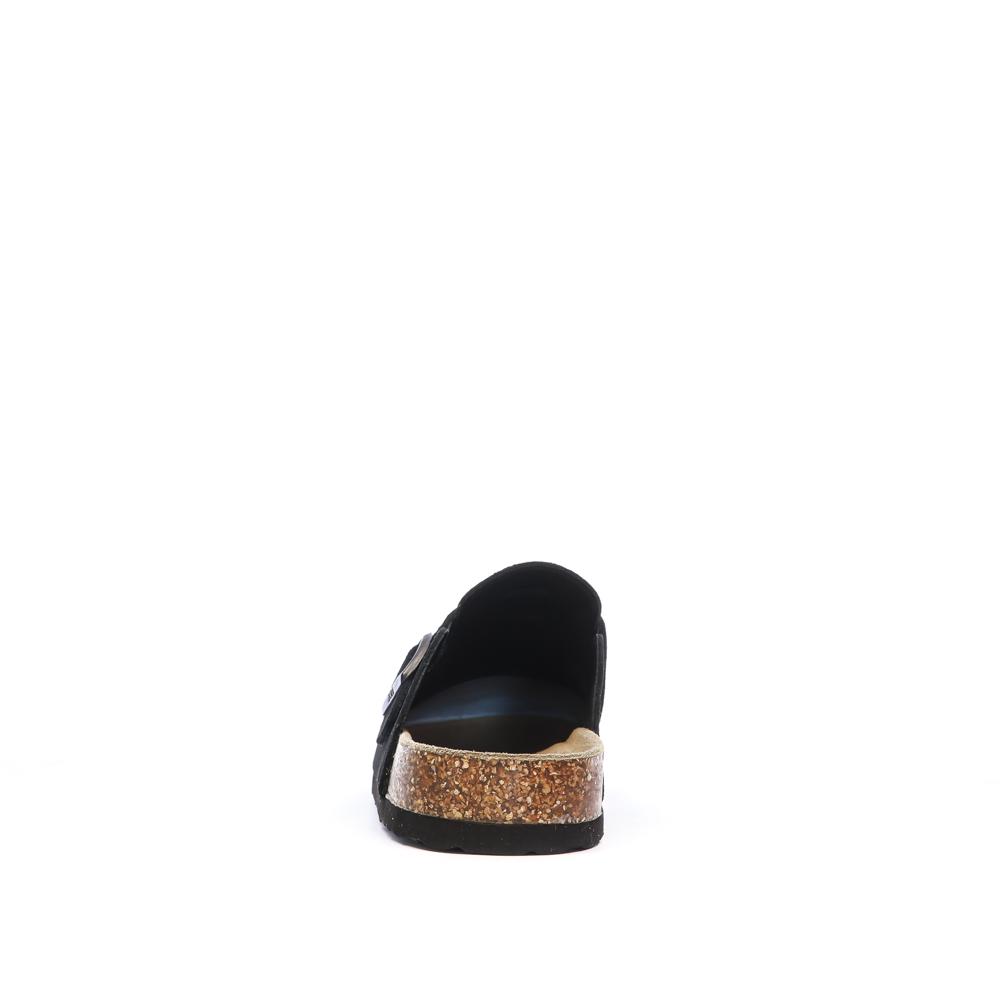 Xti Men's Black Clogs 144138 Photo of the Espace des Marques %store% store - view of %key%