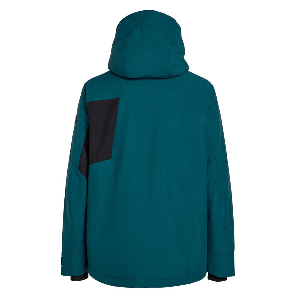 Veste de Ski Bleu/Gris Homme O'Neill Hammer vue 3