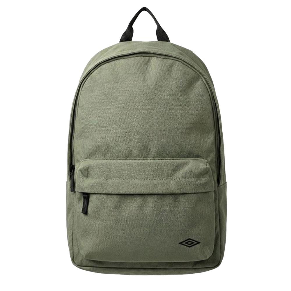 Mochila junior caqui de Umbro ASSNV barato