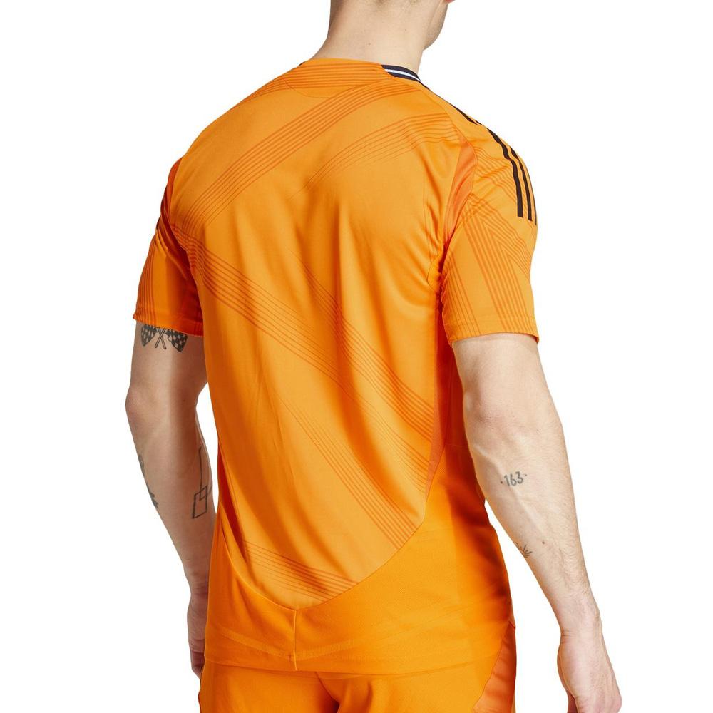 Real Madrid Men's Authentic Outdoor Jersey Adidas 24/25 Photo of the Espace des Marques %store% store - view of %key%