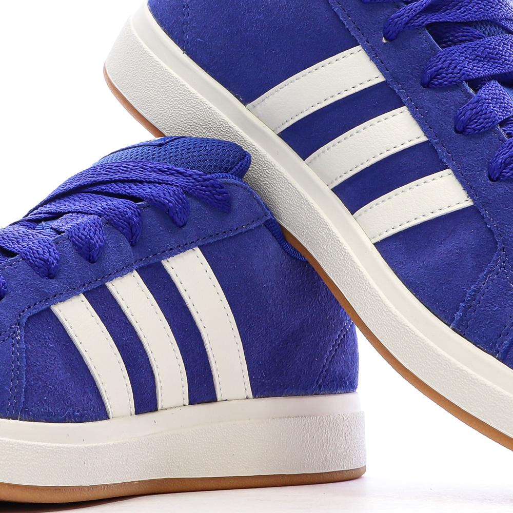 Adidas Grand Court Women’s Blue Trainers Photo of the Espace des Marques %store% store - view of %key%