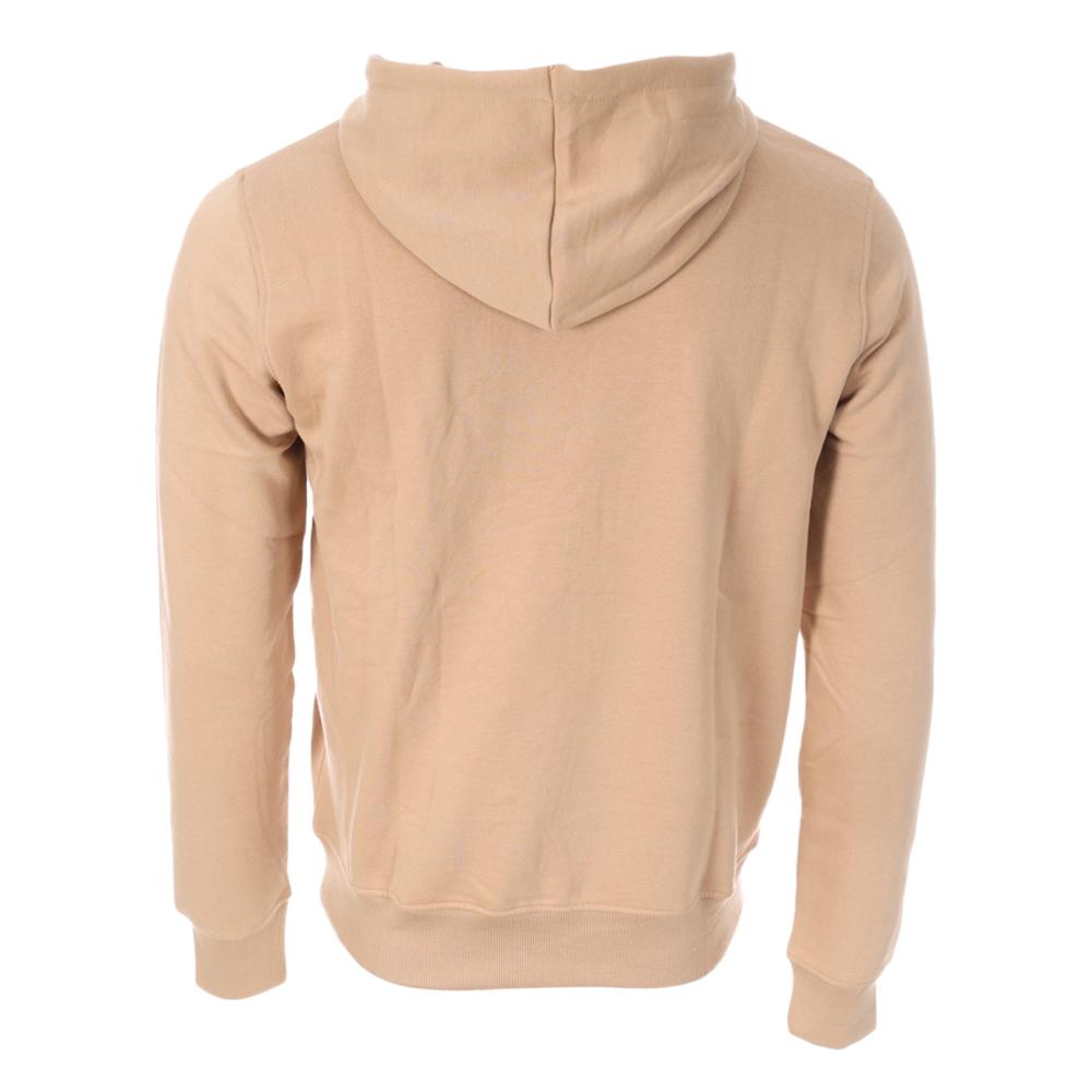 Sudadera con capucha Redskins Beige claro para hombre ver 2