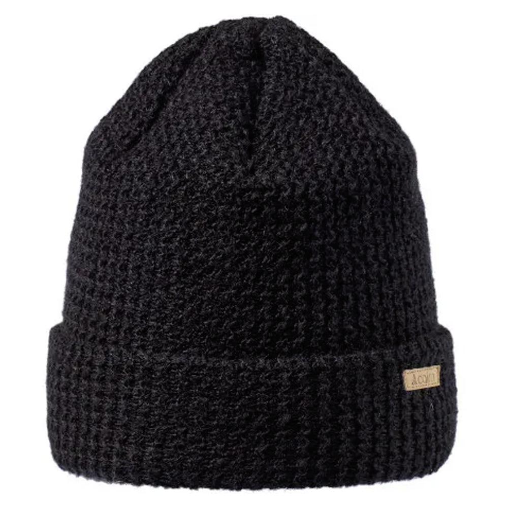 Gorro negro para mujer Cairn Leona barato