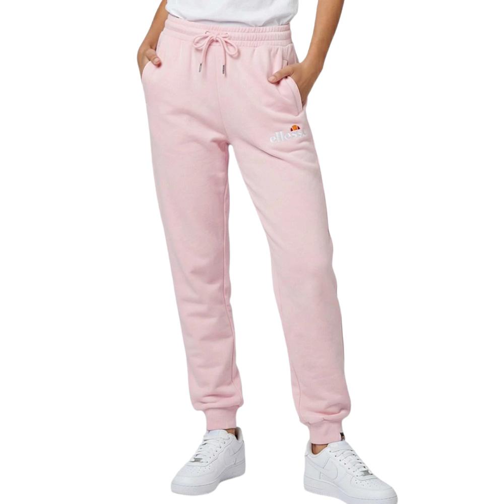 Ellesse Damen-Jogginghose in Rosa SGT19695P günstig