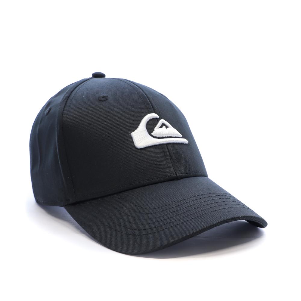 Quiksilver Decades Herren-Kappe, schwarz Ansicht 2