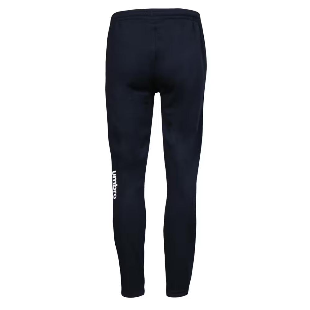 Joggers Umbro Spindle Azul Marino, Niño ver 2