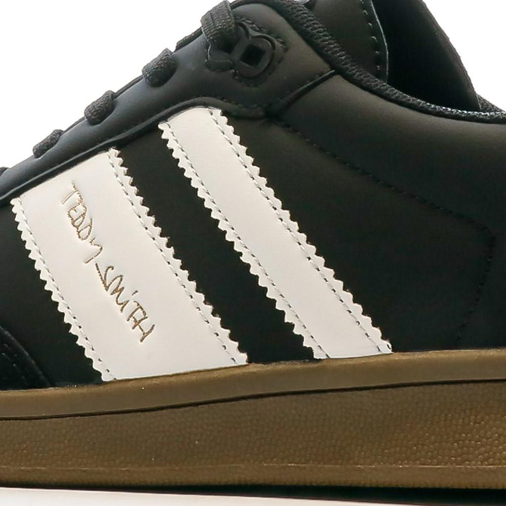 Sneakers Schwarz/Braun Mann Teddy Smith 78815 Ansicht 7