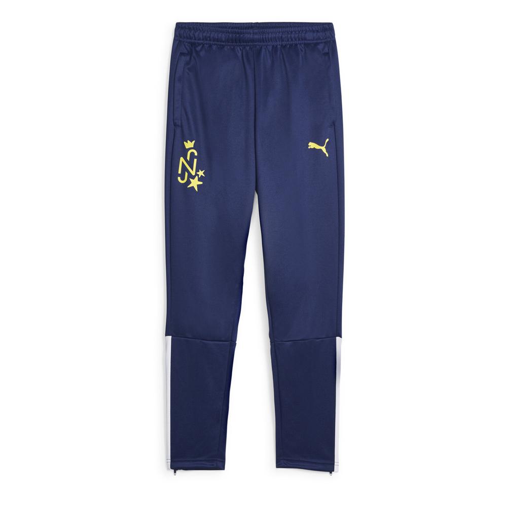 Puma Neymar Jr Dark Blue Training Pants 658802-01 affordable