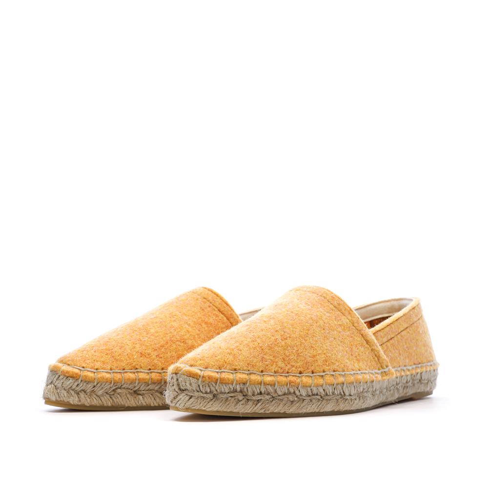 Light Orange Women’s Espadrilles by Pare Gabia Anaia Photo of the Espace des Marques %store% store - view of %key%