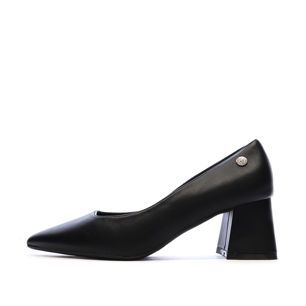 Women’s Black Pumps Refresh 175078 affordable