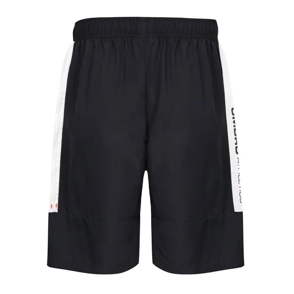 Pantalón Corto Umbro Niño Negro 1211490 ver 2