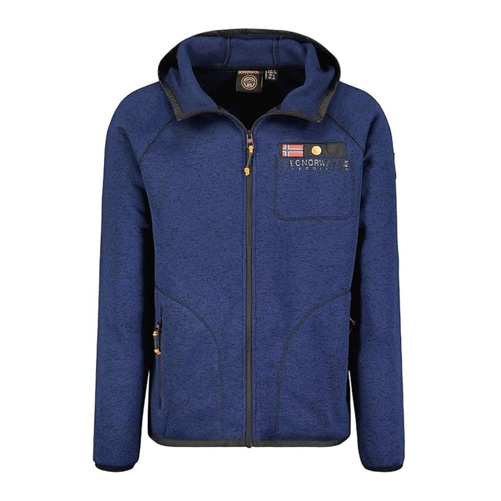 Marine Jacke Mann Geographical Norway Tiparni günstig