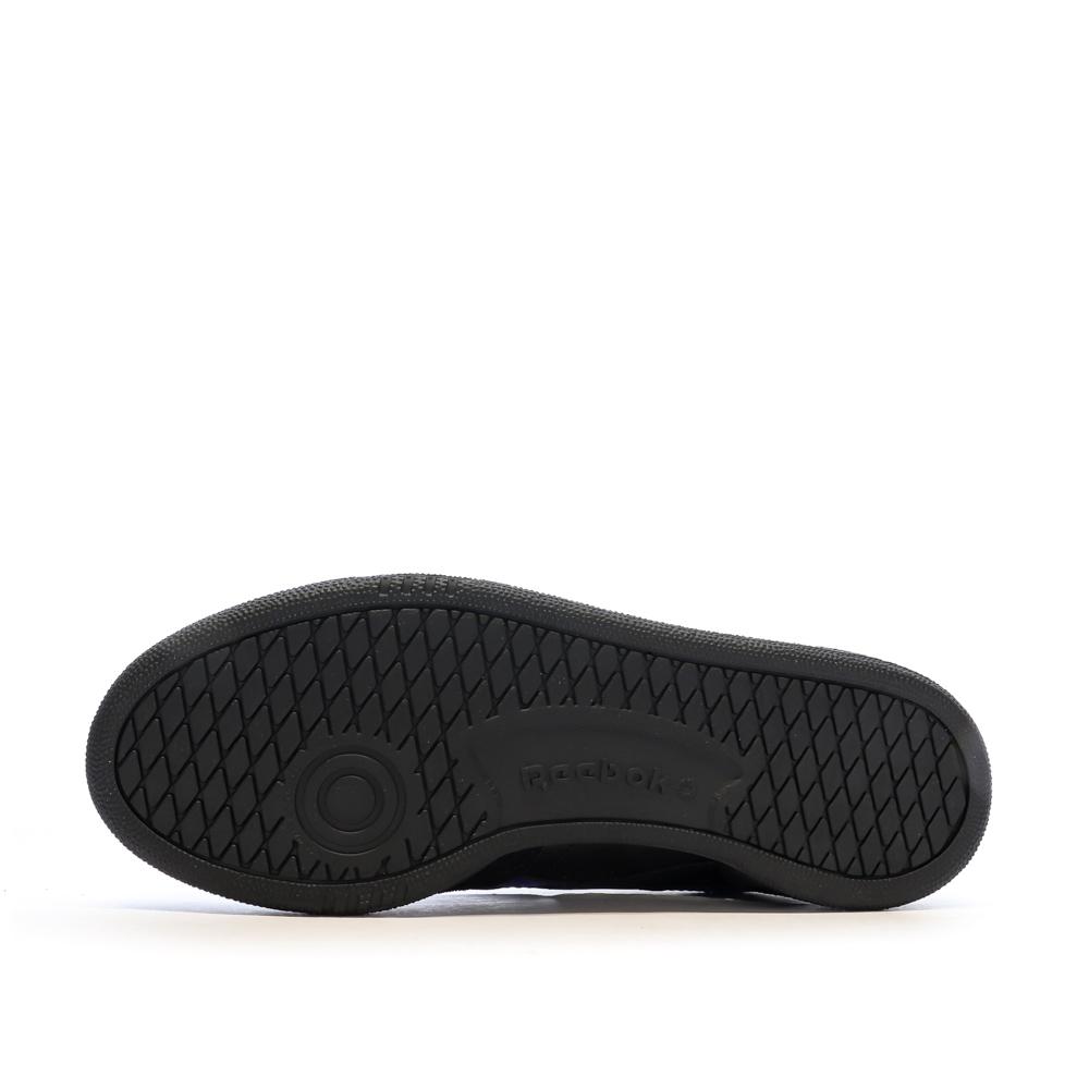 Zapatillas Reebok Club Revenge Mujer Negras ver 5