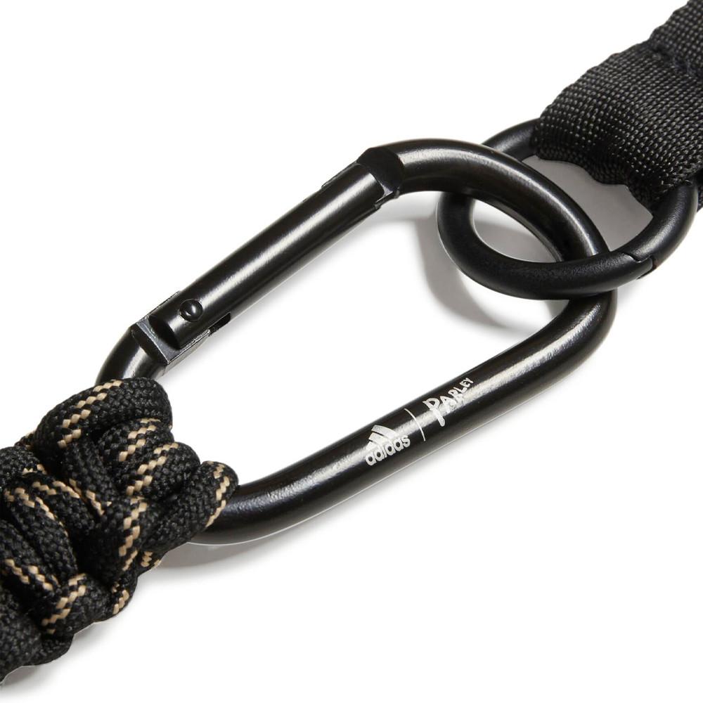 Adidas Black Key Lanyard HG8080 Photo of the Espace des Marques %store% store - view of %key%