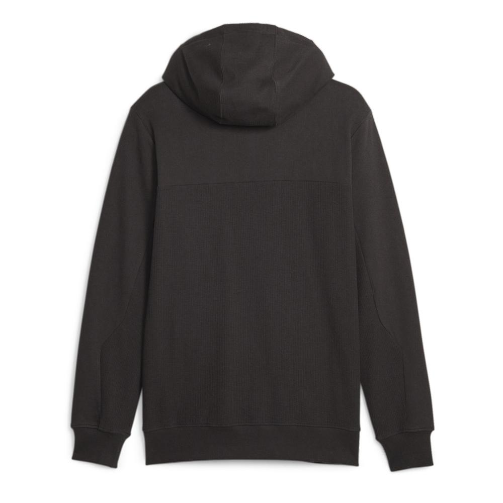 Puma Men's Hoodie Black Bmw Photo of the Espace des Marques %store% store - view of %key%