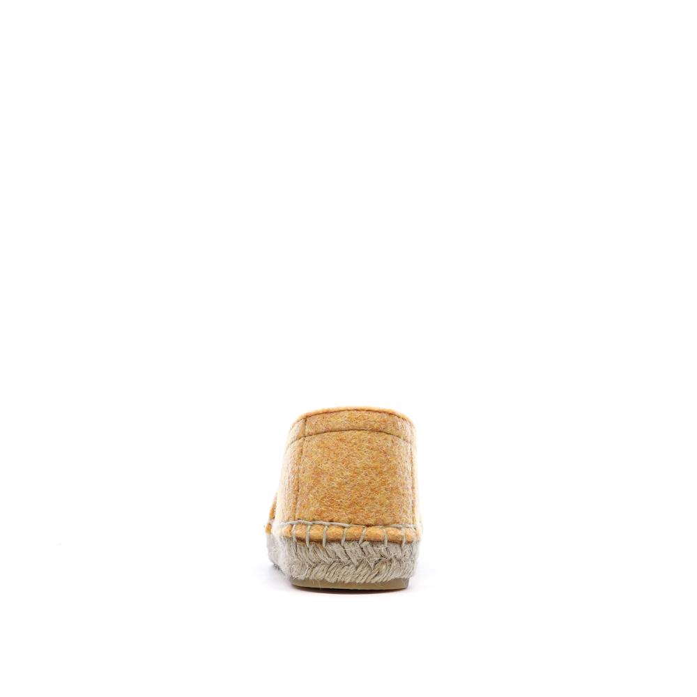 Light Orange Women’s Espadrilles by Pare Gabia Anaia Photo of the Espace des Marques %store% store - view of %key%