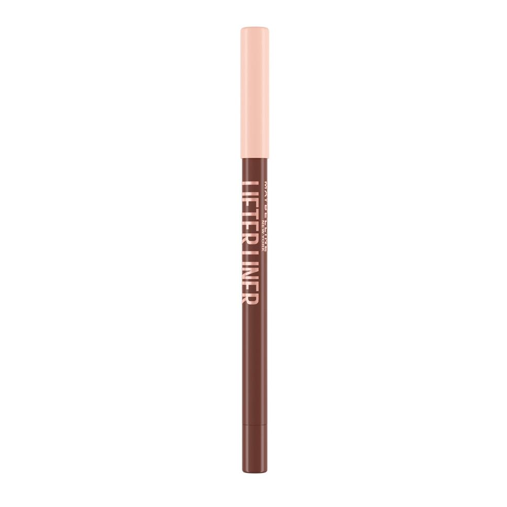Lifter Liner Lippenstift von Maybelline New York 001 Cross the line günstig