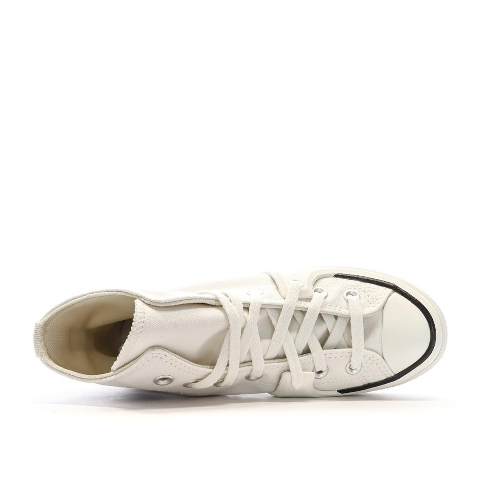 Men's White Sneakers Converse Chuck Taylor All Star Construct Photo of the Espace des Marques %store% store - view of %key%