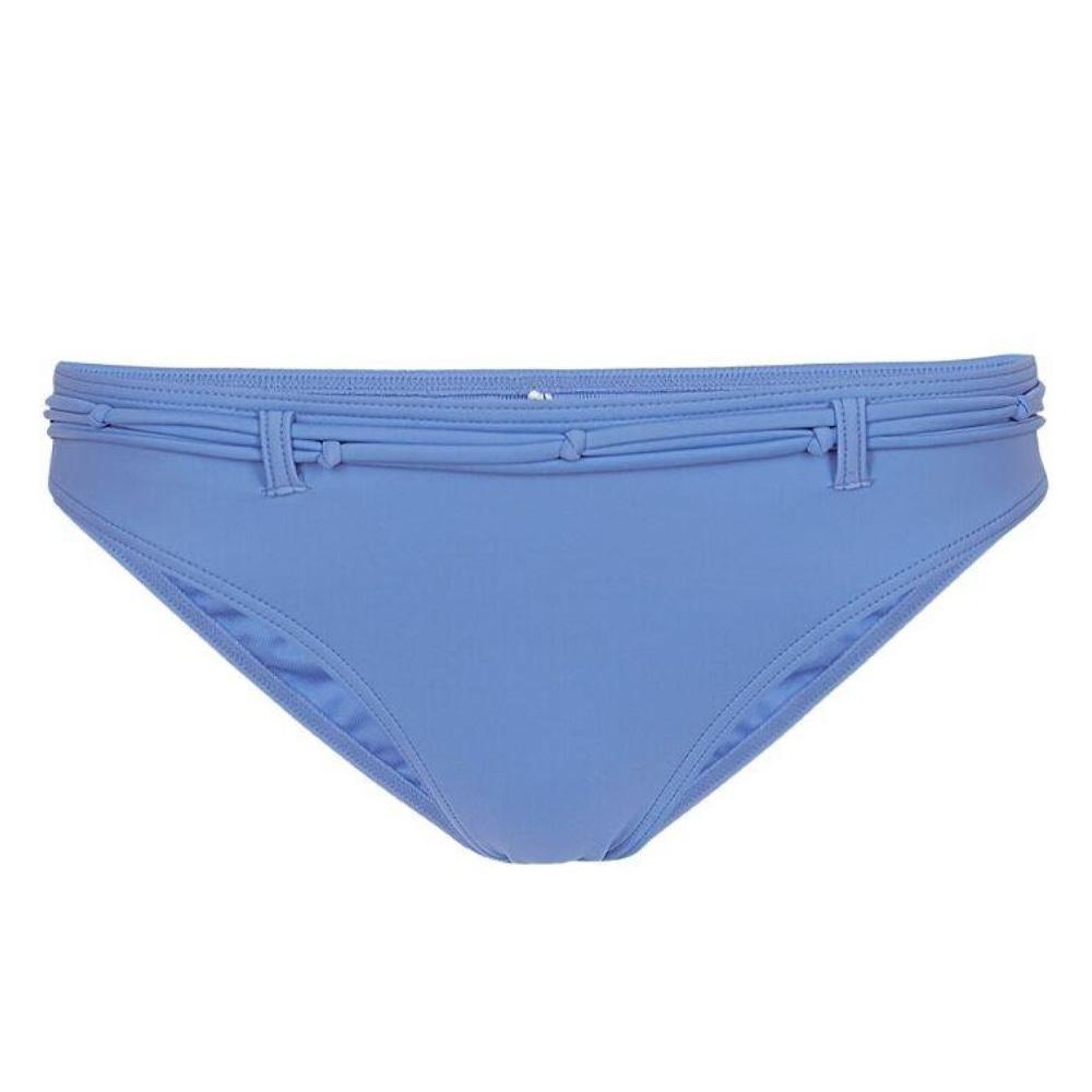 O'Neill Cruz Women's Blue Swimsuit Brief Photo of the Espace des Marques %store% store - view of %key%