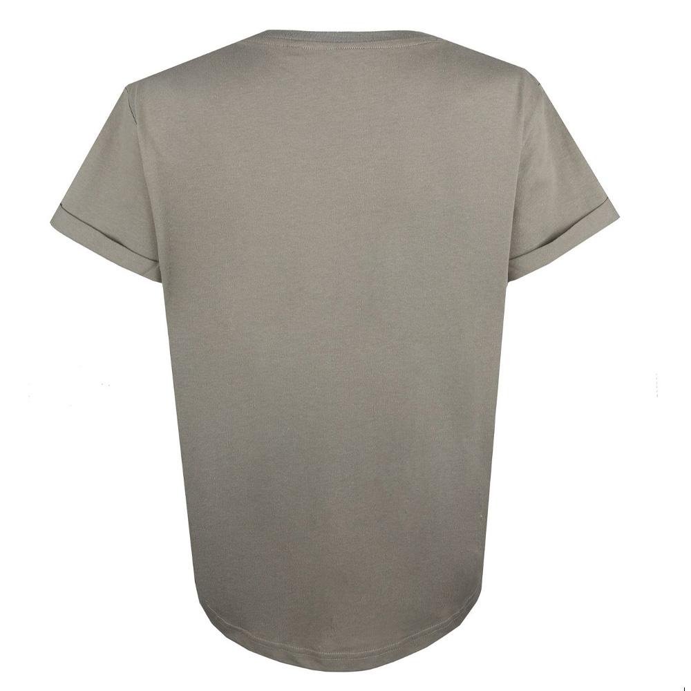 Women’s Khaki Disney Thumper Flower T-shirt Photo of the Espace des Marques %store% store - view of %key%