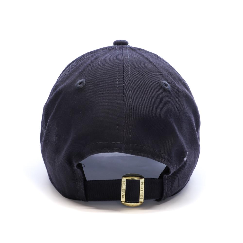Casquette Bleu Marine/Kaki Homme New Era New York Yankees vue 3