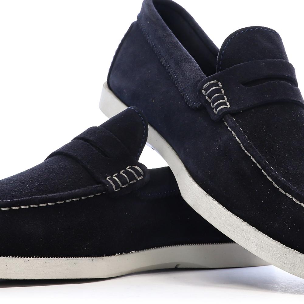 Mokassins Marine Herren TBS PALERME Ansicht 7