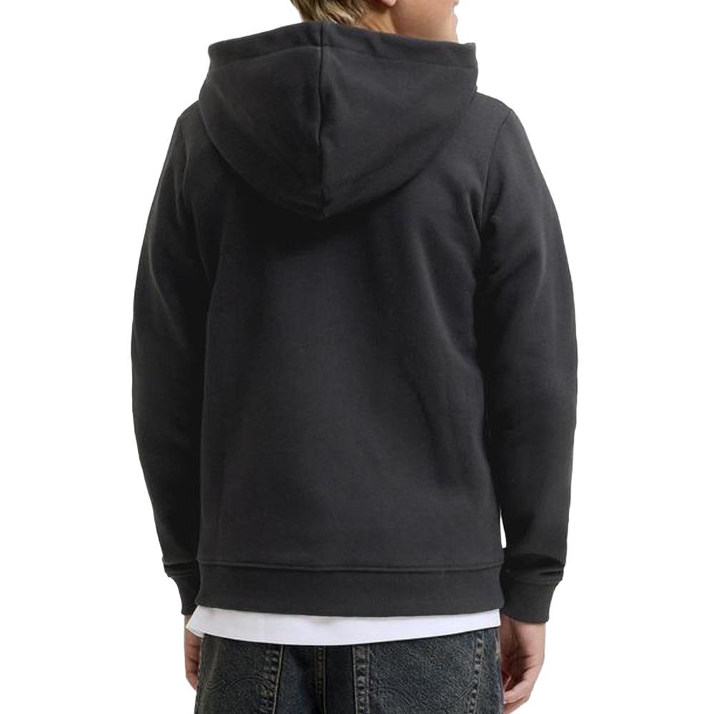 Jack & Jones Aero Black Boys’ Sweatshirt Photo of the Espace des Marques %store% store - view of %key%