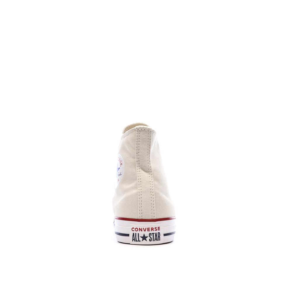 Cream mixed trainers Converse Chuck Taylor All Star Photo of the Espace des Marques %store% store - view of %key%