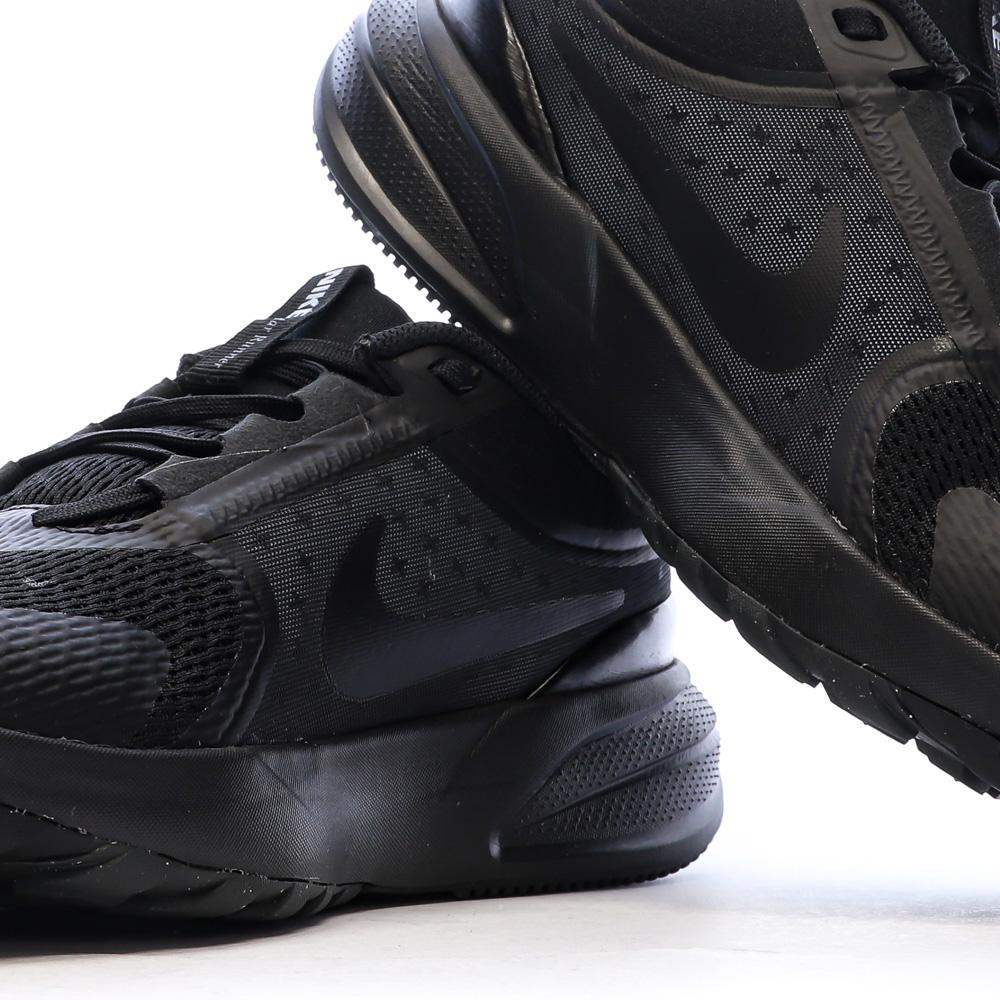 Nike Star Runner 5 Women's Black/White Sneakers Photo of the Espace des Marques %store% store - view of %key%