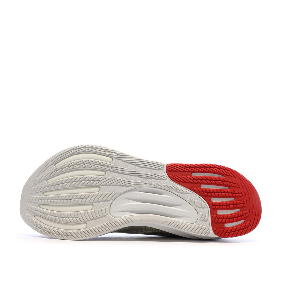 Adidas Supernova Stride 2 Men's Grey Running Shoes Photo of the Espace des Marques %store% store - view of %key%
