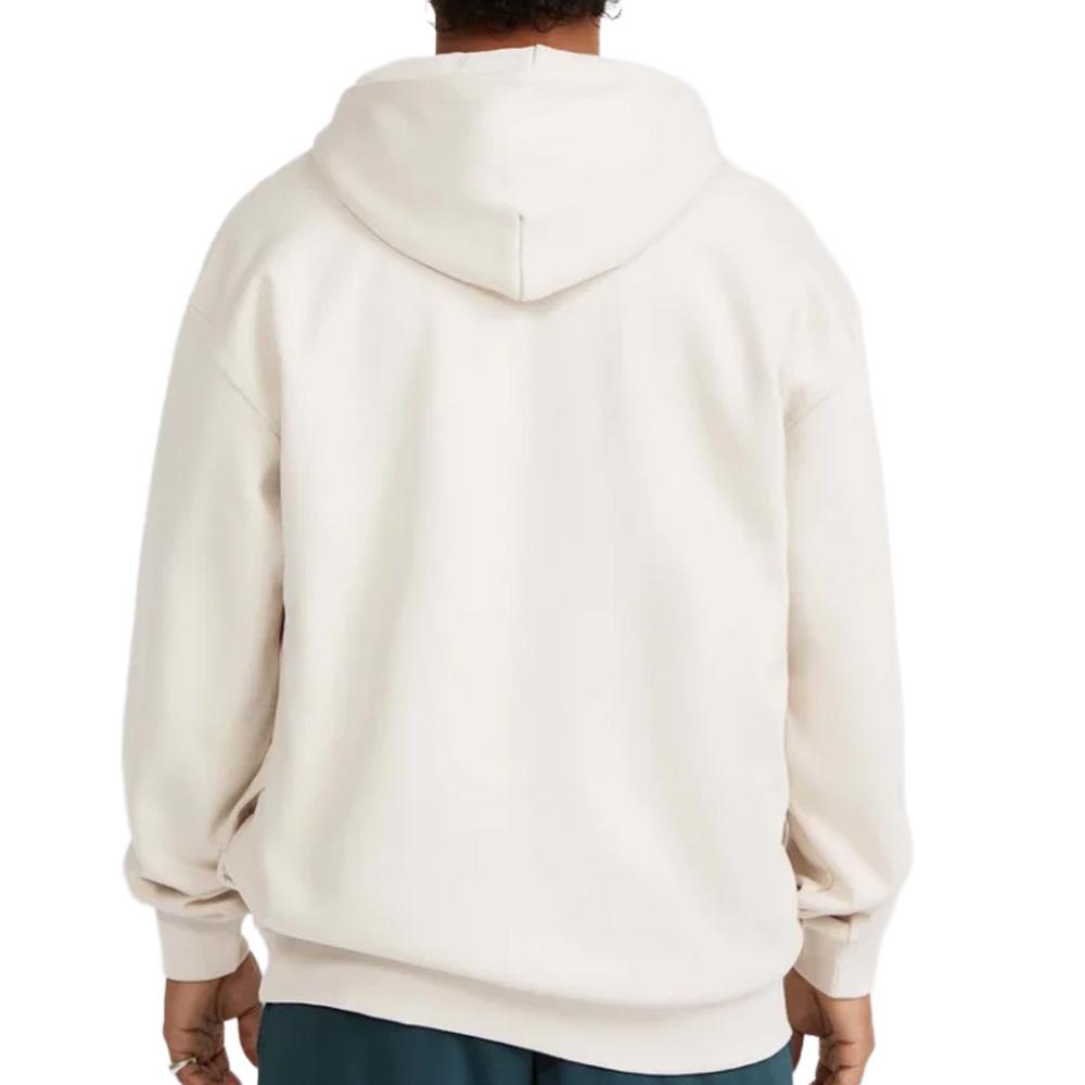 Sudadera de color crudo para hombre O'Neill The Future Surf ver 2
