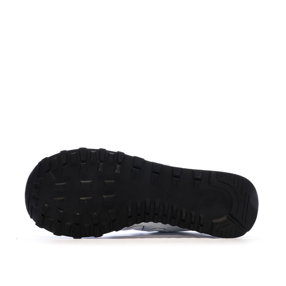 Weiße Sneaker für Damen und Herren New Balance 515 Ansicht 5