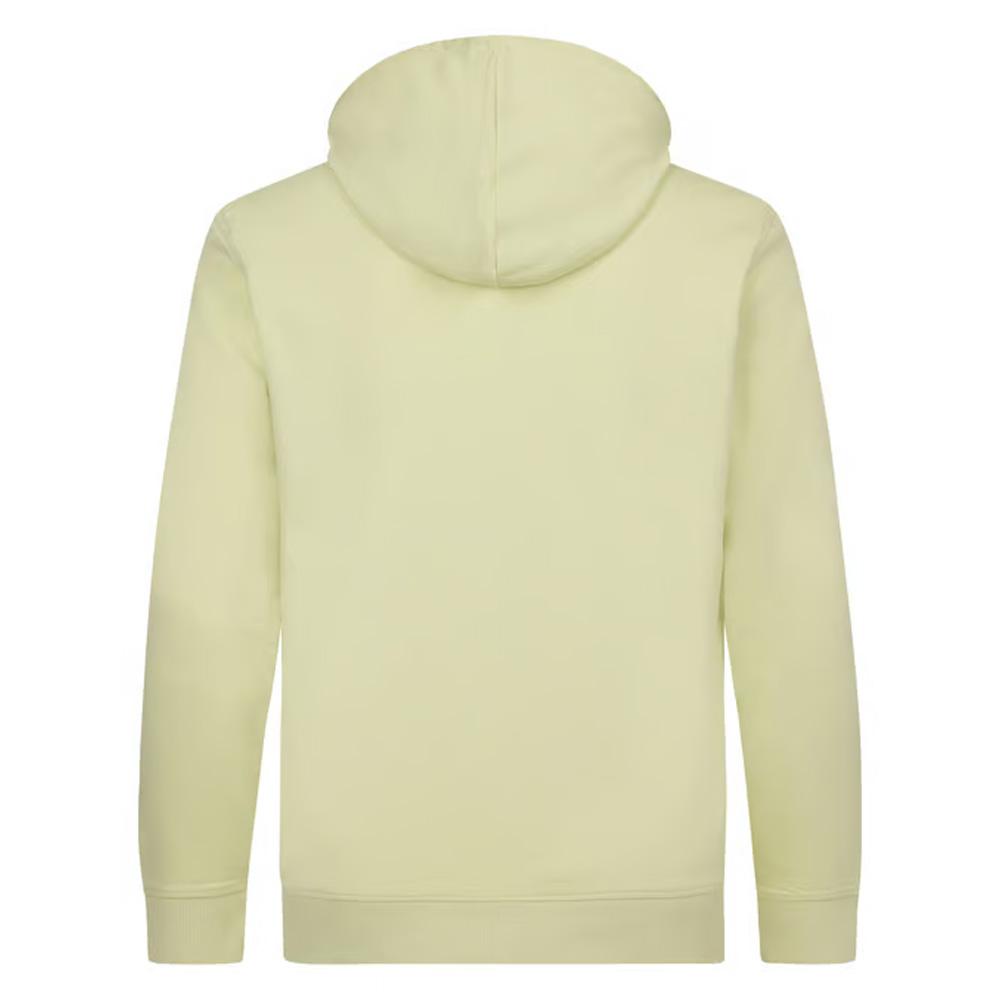 Sweat Jaune Pale Homme O'Neill Cali vue 2