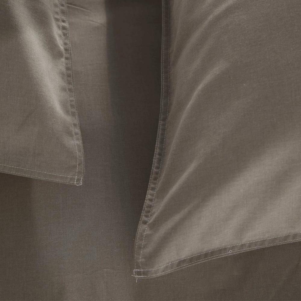 Juego de cama de chambray «Dune Berenice Today» 260x240 ver 3