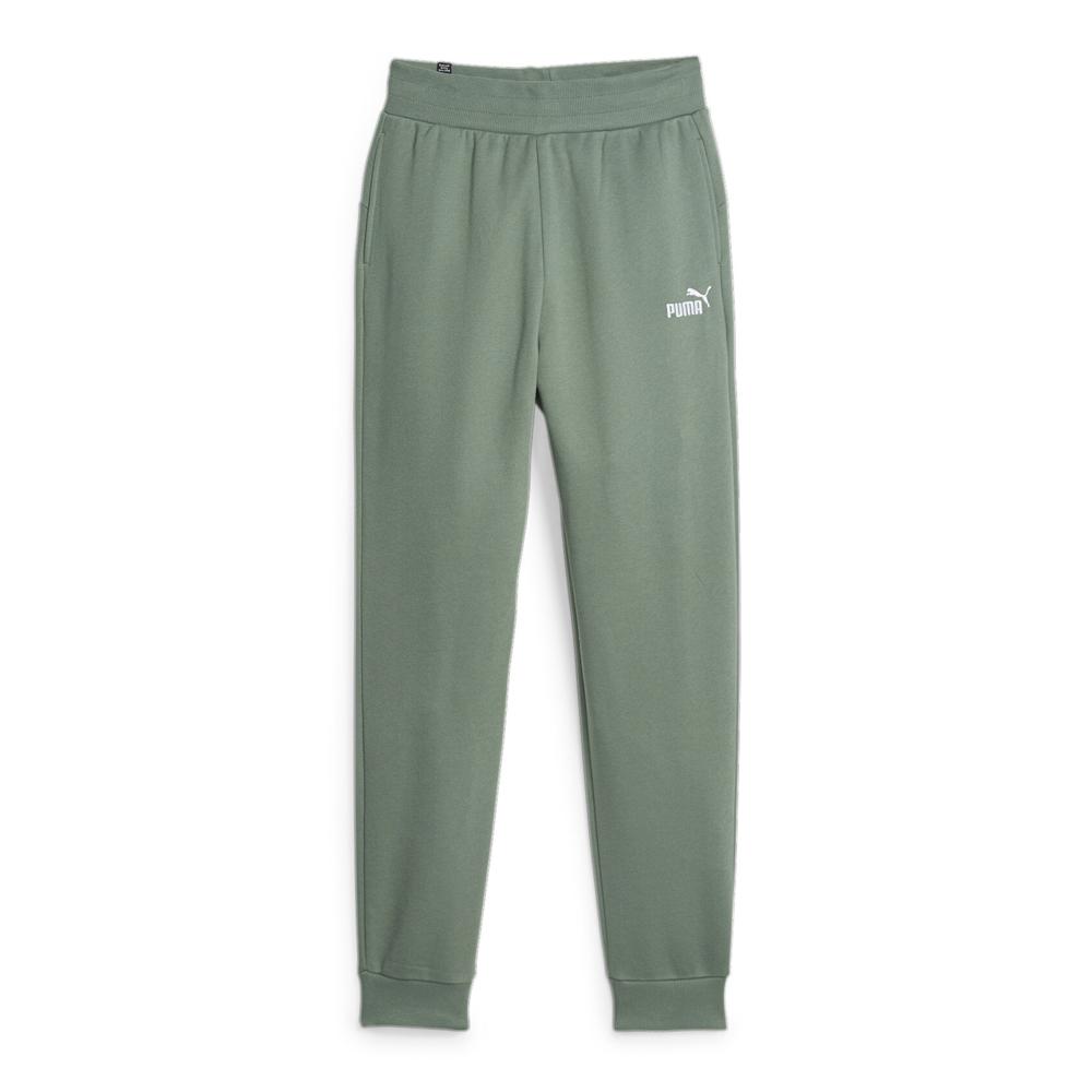Jogginghose Grün Damen Puma 670007 günstig