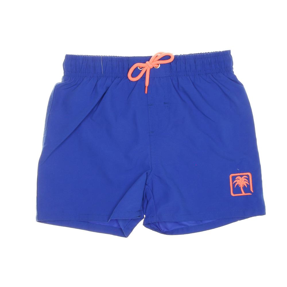 Badeshorts Königsblau Jungen Sun project 3395 günstig