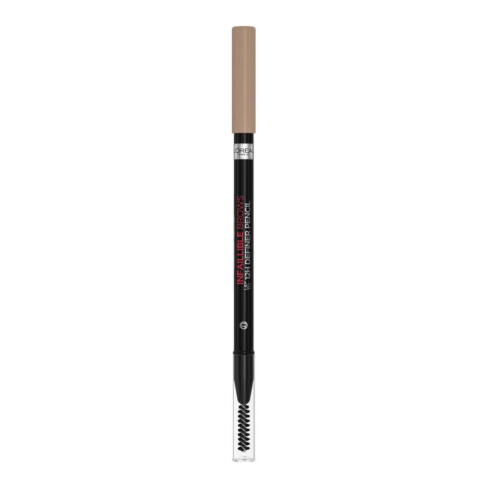 L’Oréal Paris Infaillible Brows 12H Brow Definer 7.0 eyebrow pencil affordable