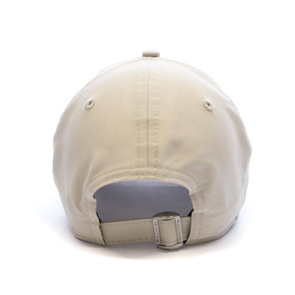 Casquette Écru Adulte New Era New York Yankees vue 3