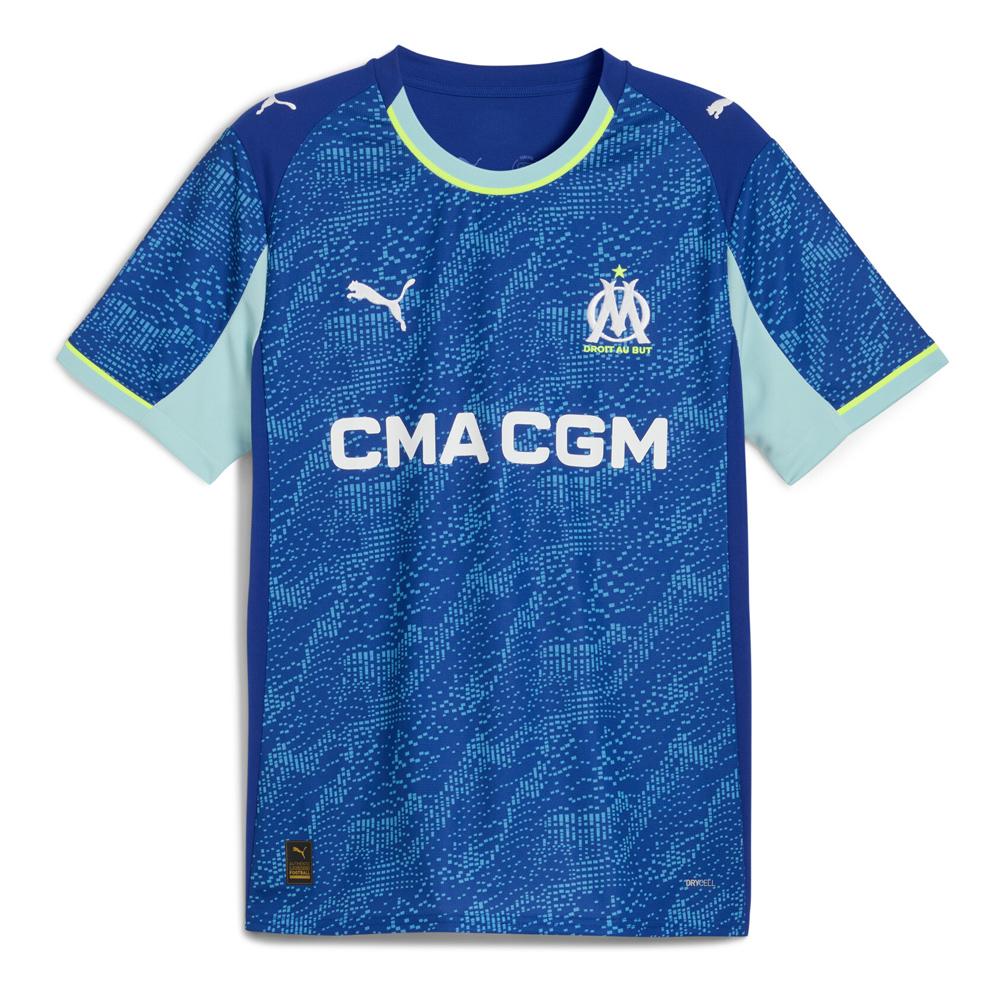 Puma Men’s Third Replica Kit 25/26 affordable