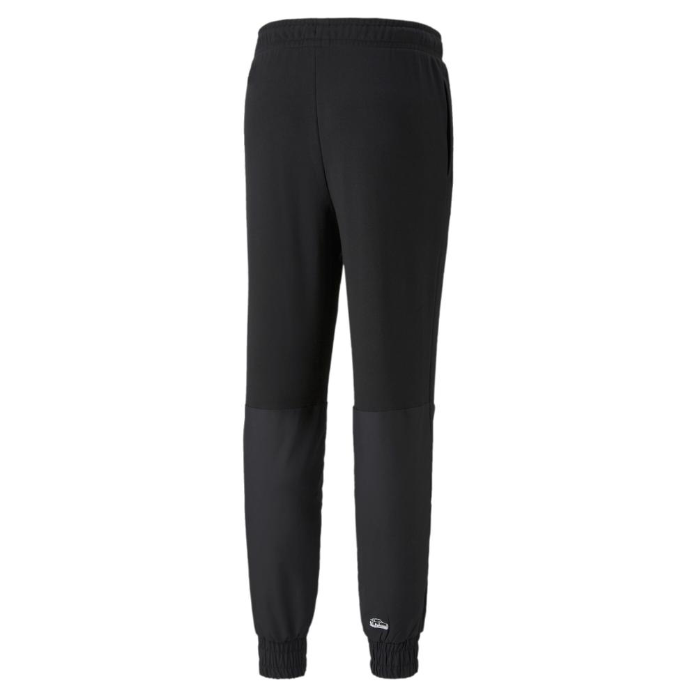 Jogging Black Men's Puma Porsche Turbo Photo of the Espace des Marques %store% store - view of %key%