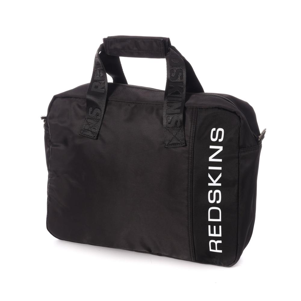 Tasche Schwarz Mann Redskins LCALIFH24 günstig