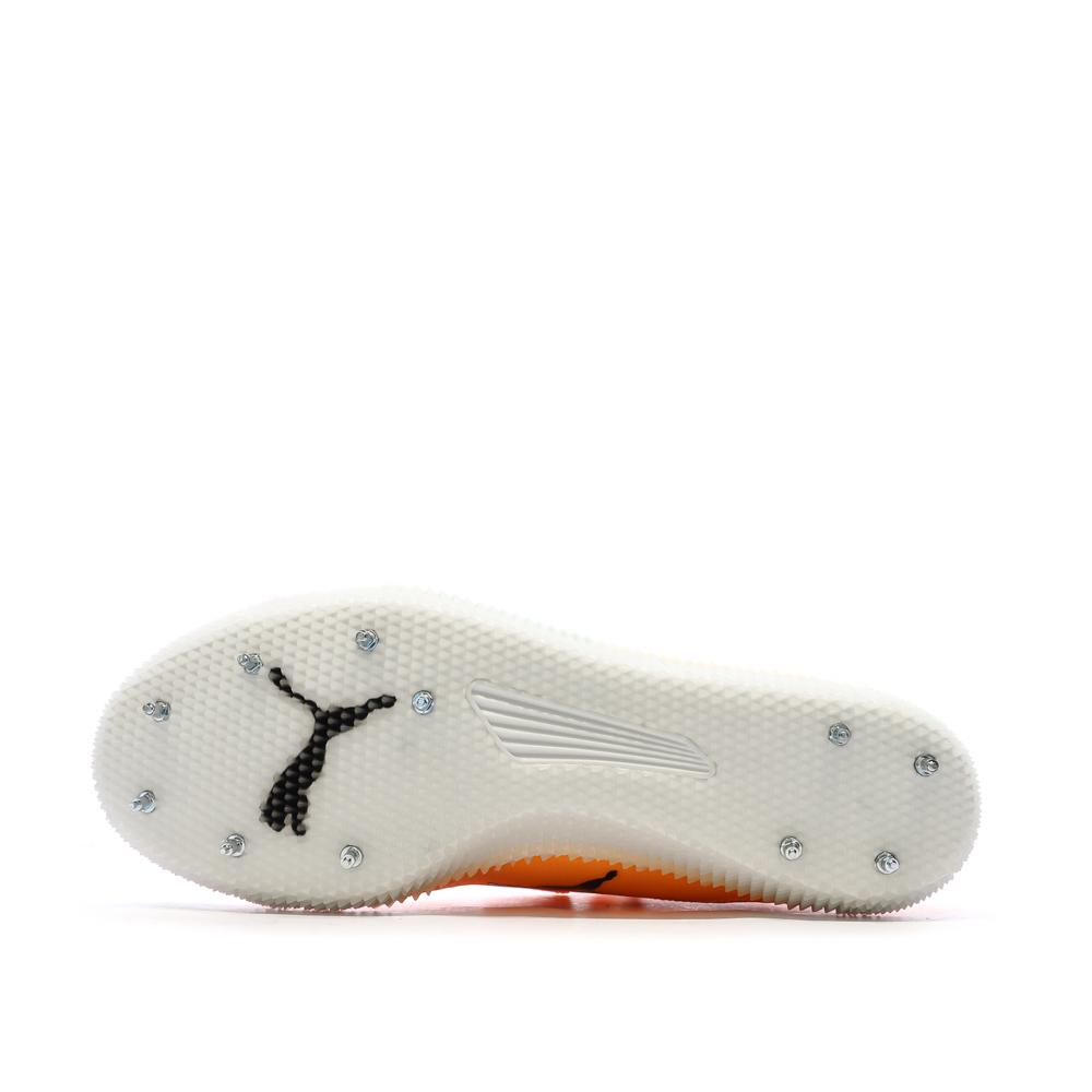 Zapatillas de atletismo Naranja Hombre Puma Evospeed Javelin ver 5