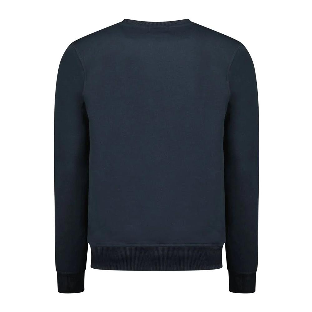 Sudadera Geographical Norway Gantoine Hombre Azul marino ver 2